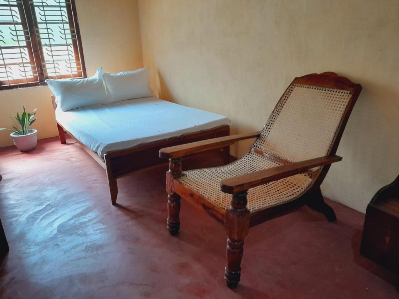 Laliz Bed and Breakfast Galle Exteriör bild